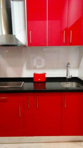 Apartamento Playa Levante