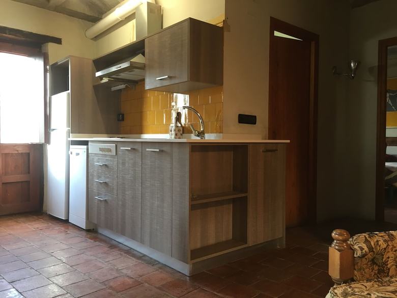 Agroturismo Cal Pai