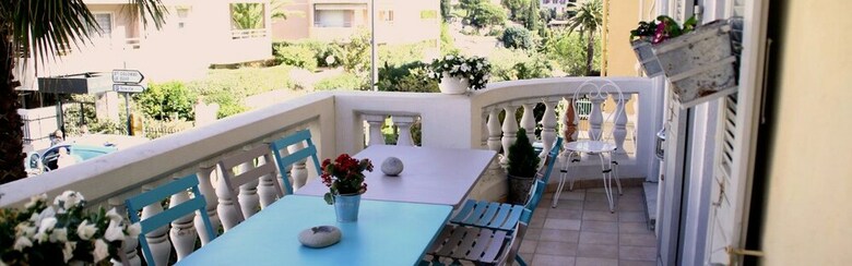 Bed & Breakfast Villa Elise