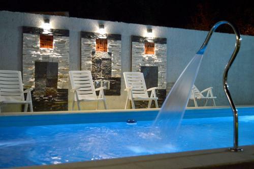 Hotel Hosteria Tia Florita