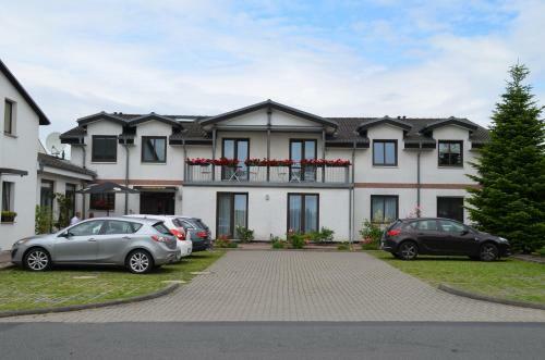 Hostal Hotel-pension Pastow