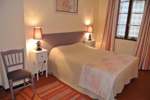 Hotel Auberge Bon Accueil