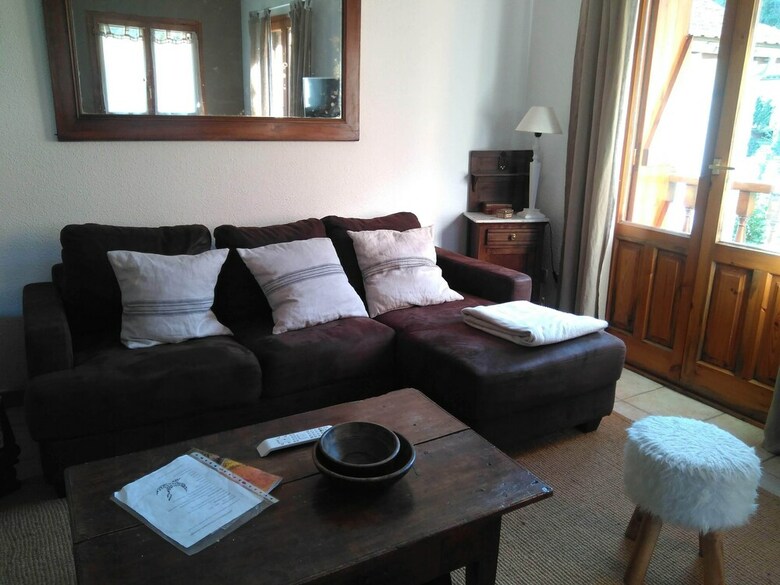 Apartamento Lezegorria