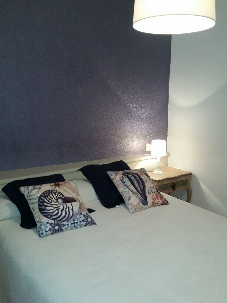 Apartamento Lezegorria