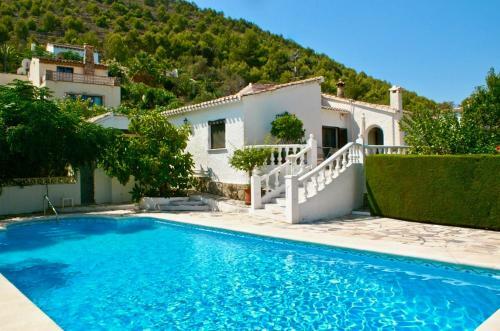 Villa Marquesa El