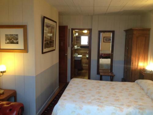 Hotel H�tel Kermor