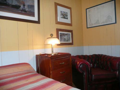 Hotel H�tel Kermor