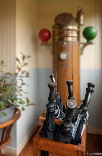 Hotel H�tel Kermor