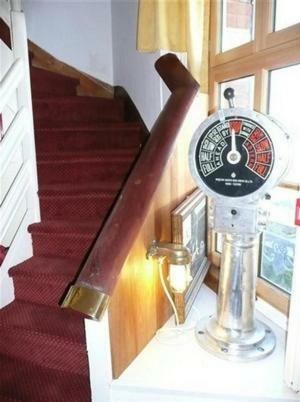 Hotel H�tel Kermor