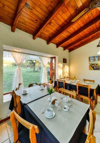 Posada Del Portezuelo