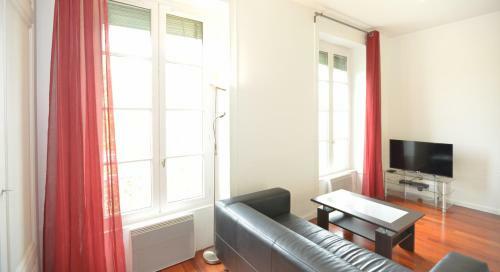 Apartamento Appart' Lyautey