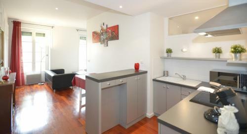 Apartamento Appart' Lyautey