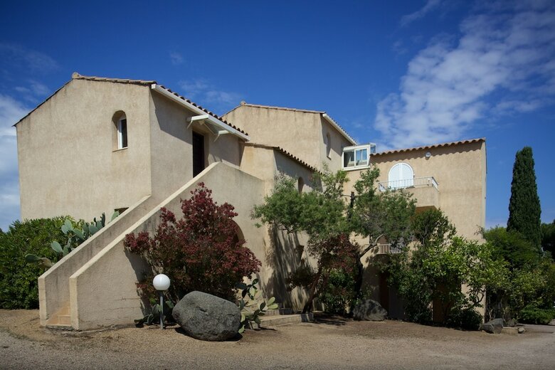 Aparthotel Motel Le Vieux Moulin