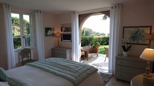 Bed & Breakfast Maison D'h�tes Les 3 Iles