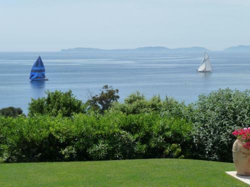 Bed & Breakfast Maison D'h�tes Les 3 Iles