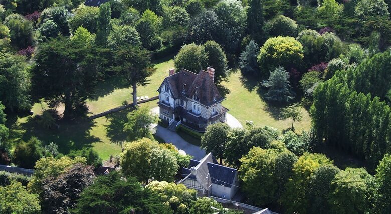 Bed & Breakfast Le Clos Des Pommiers