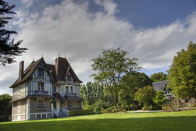 Bed & Breakfast Le Clos Des Pommiers