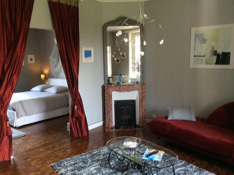 Bed & Breakfast Le Clos Des Pommiers
