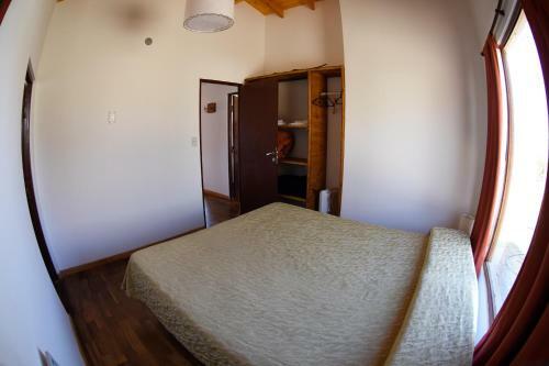 Apartamento Caba�a El Churqui