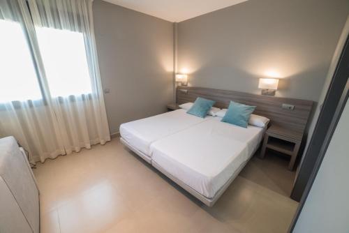 Apartamento Hotel Miguel Sanchez