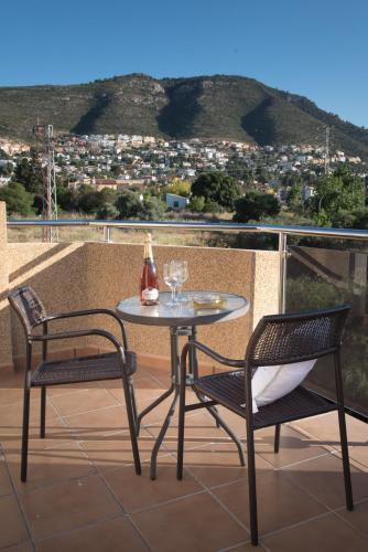 Apartamento Hotel Miguel Sanchez
