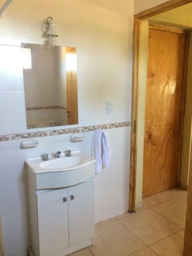 Apartamento Ayres De Cuyo