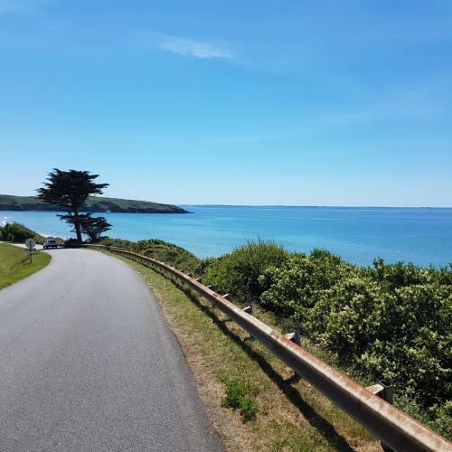 Bed & Breakfast The Lighthouse Chambres � Louer