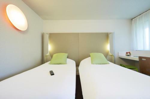 Hotel Campanile Grenoble Universit� - Saint Martin D'h�res