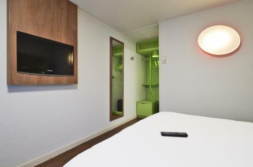Hotel Campanile Grenoble Universit� - Saint Martin D'h�res