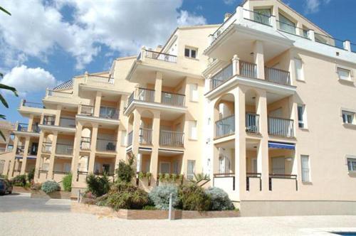 Apartamento Carlton Playa