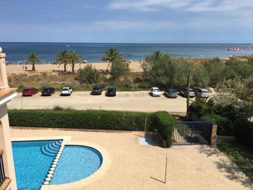 Apartamento Carlton Playa