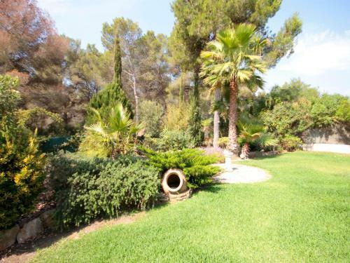 Villa Amaya
