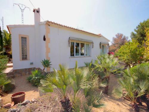 Villa Amaya