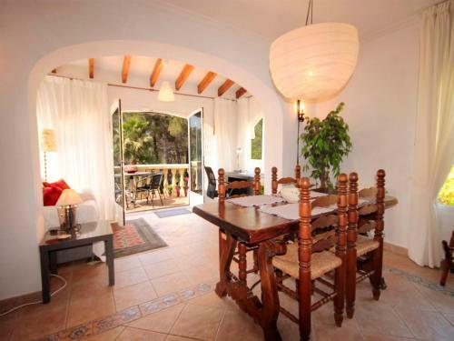 Villa Amaya
