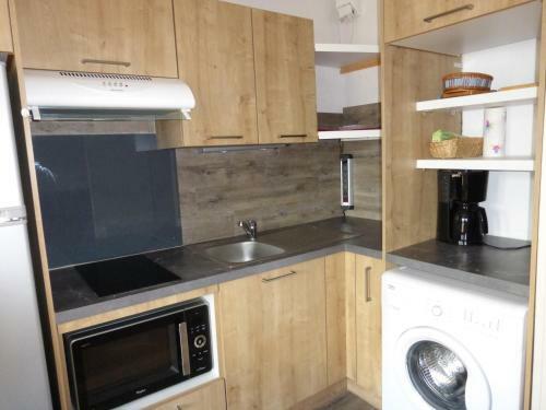 Apartamento Les Balcons Du Sud