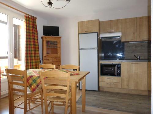Apartamento Les Balcons Du Sud