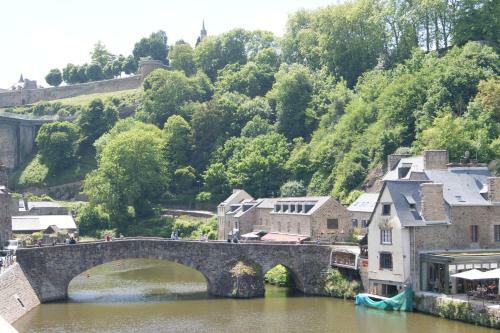 Apartamento Au Fil De L'eau - Le Bord De Rance