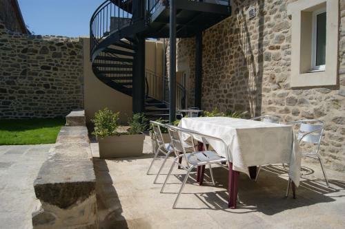 Apartamento Au Fil De L'eau - Le Bord De Rance