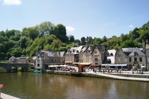 Apartamento Au Fil De L'eau - Le Bord De Rance