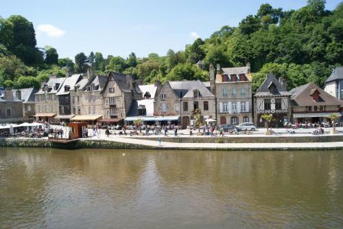 Apartamento Au Fil De L'eau - Le Bord De Rance