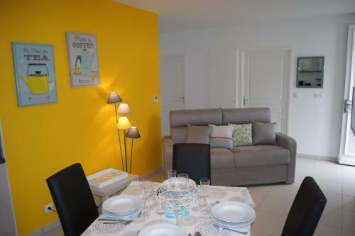 Apartamento Au Fil De L'eau - Le Bord De Rance