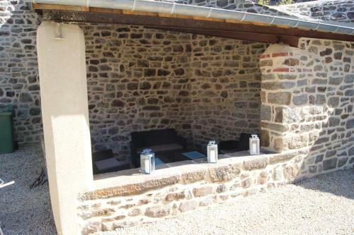 Apartamento Au Fil De L'eau - Le Bord De Rance