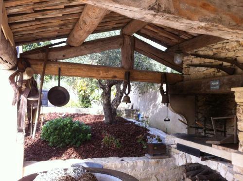 Villa Mas Saint R�my De Provence