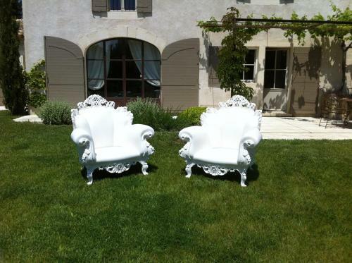 Villa Mas Saint R�my De Provence