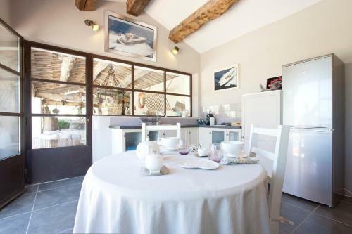 Villa Mas Saint R�my De Provence