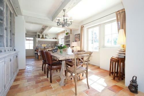 Villa Mas Saint R�my De Provence