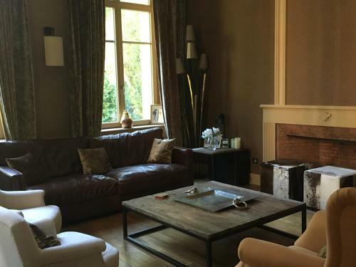 Bed & Breakfast Le Ch�teau D'hermonville