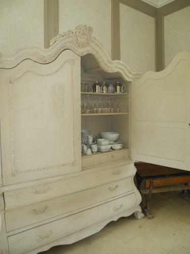 Bed & Breakfast Le Ch�teau D'hermonville