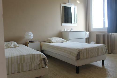 Hotel Le Bellevue Lisieux