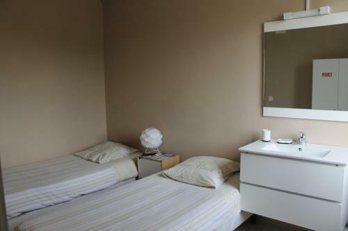 Hotel Le Bellevue Lisieux